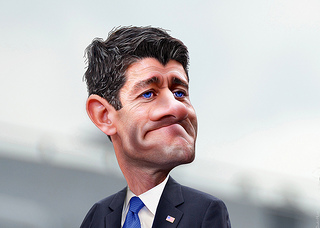 Compassionate Conservatism Rides Again with Paul Ryan | Common Dreams | Breaking News & Views for the Progressive Community